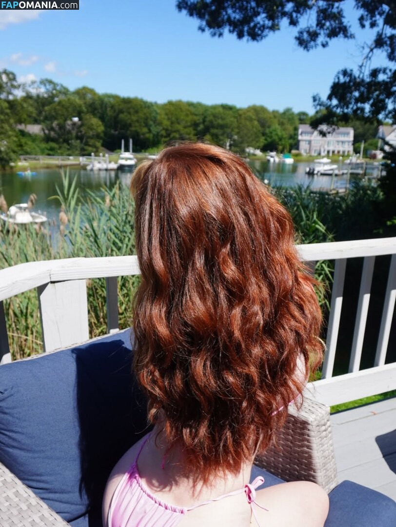 Emilybarch / notemily.oliver / notemilyb Nudo OnlyFans  Foto trapelata #15