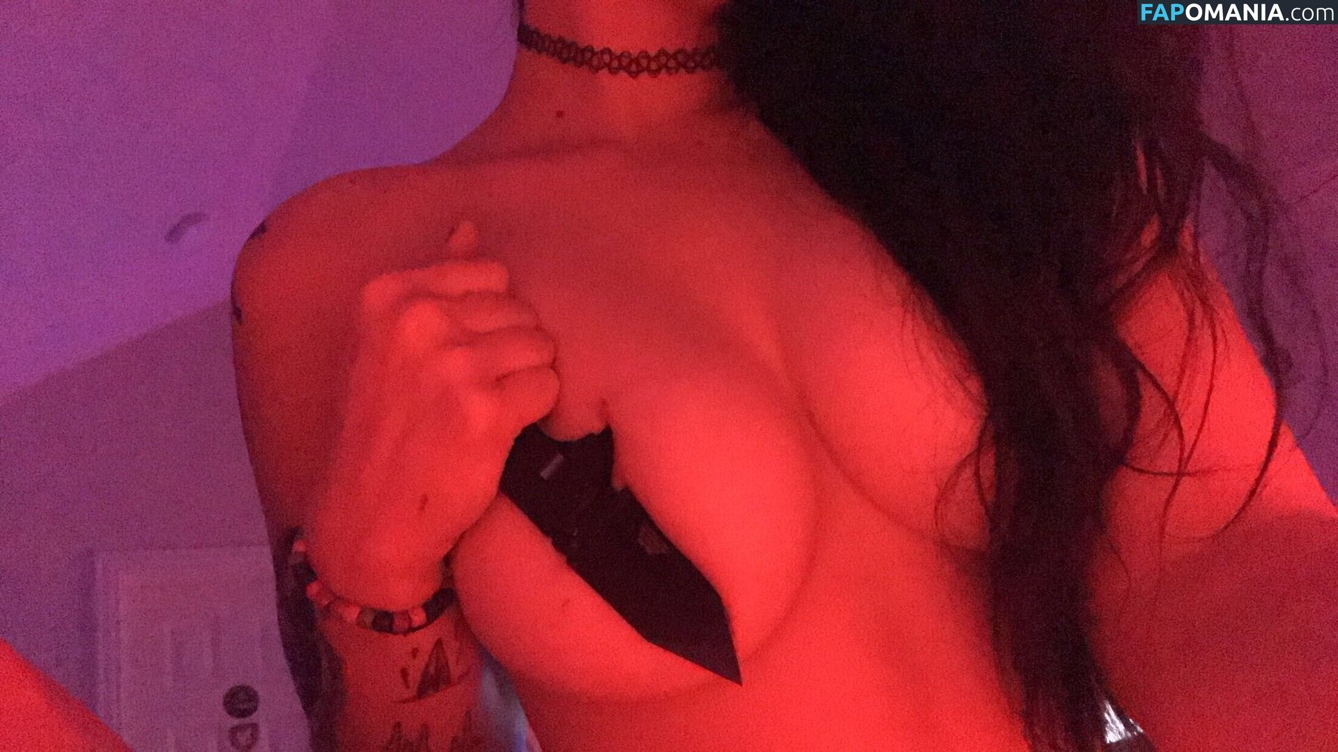 Notsaavy / notsavvy / saavyy Nudo OnlyFans  Foto trapelata #1