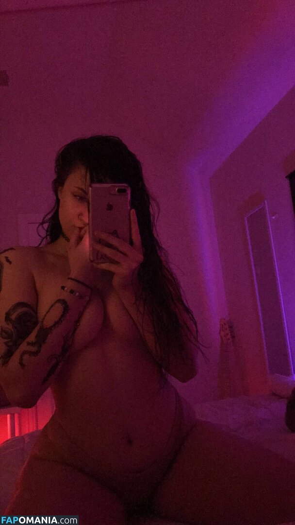 Notsaavy / notsavvy / saavyy Nudo OnlyFans  Foto trapelata #2