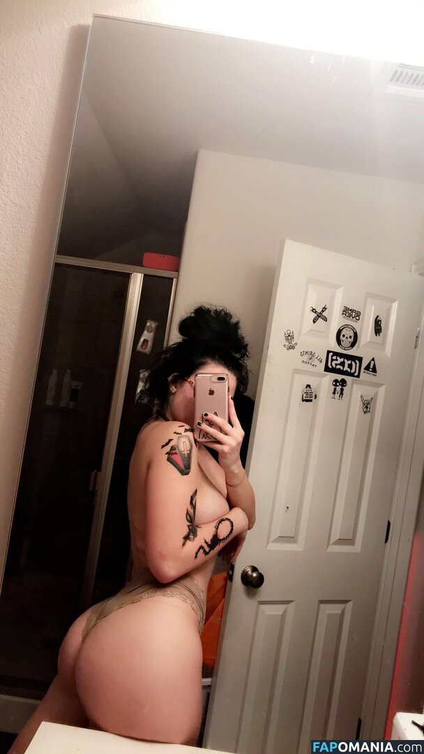 Notsaavy / notsavvy / saavyy Nudo OnlyFans  Foto trapelata #3