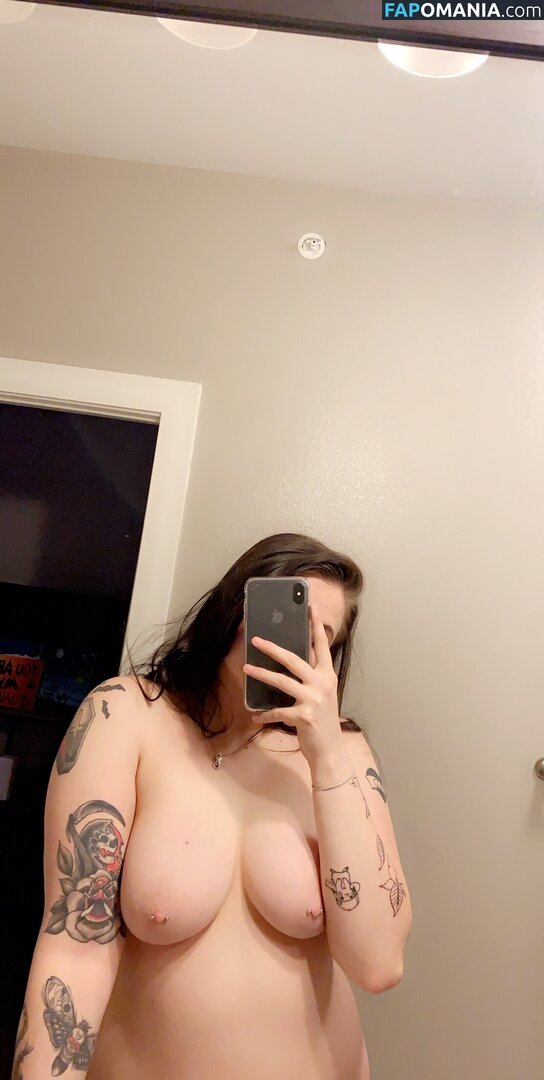 Notsaavy / notsavvy / saavyy Nudo OnlyFans  Foto trapelata #19