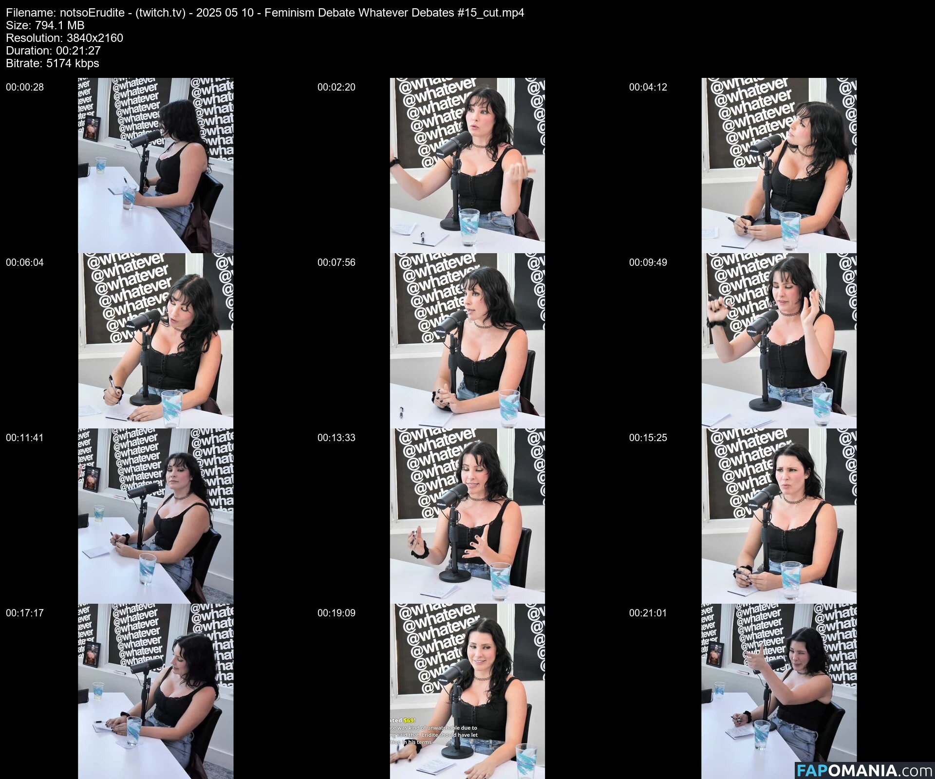 Notsoerudite Nudo OnlyFans  Foto trapelata #5