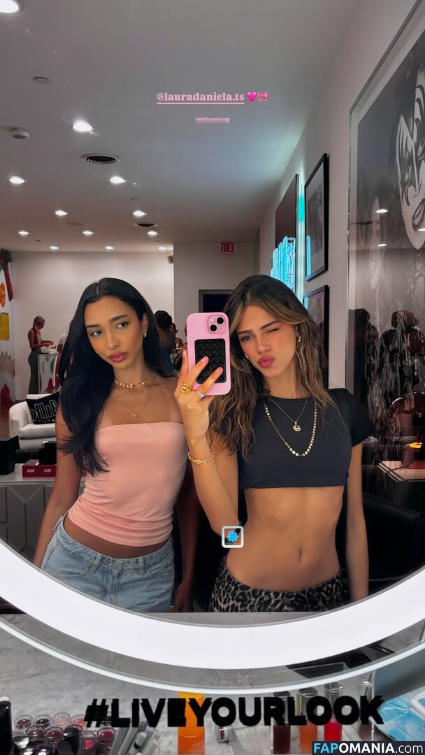 nottrebeca / nottrebeca_ Nudo OnlyFans  Foto trapelata #47