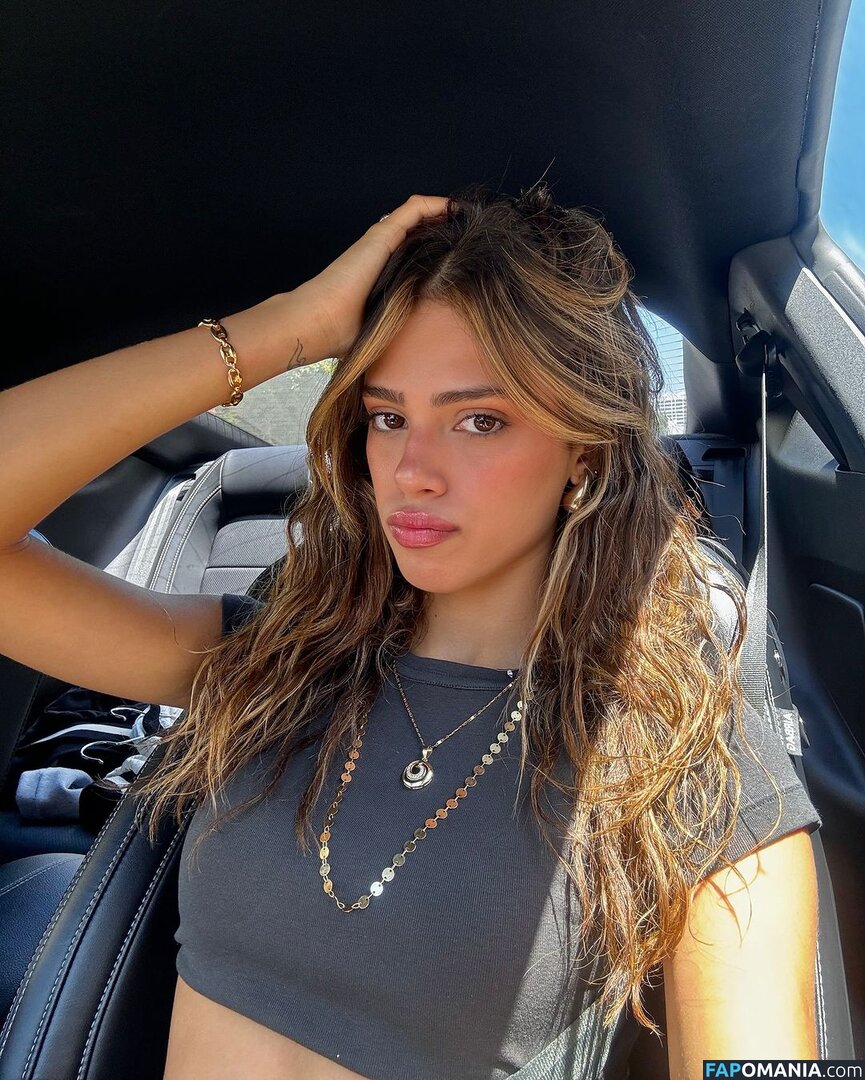 nottrebeca / nottrebeca_ Nudo OnlyFans  Foto trapelata #49