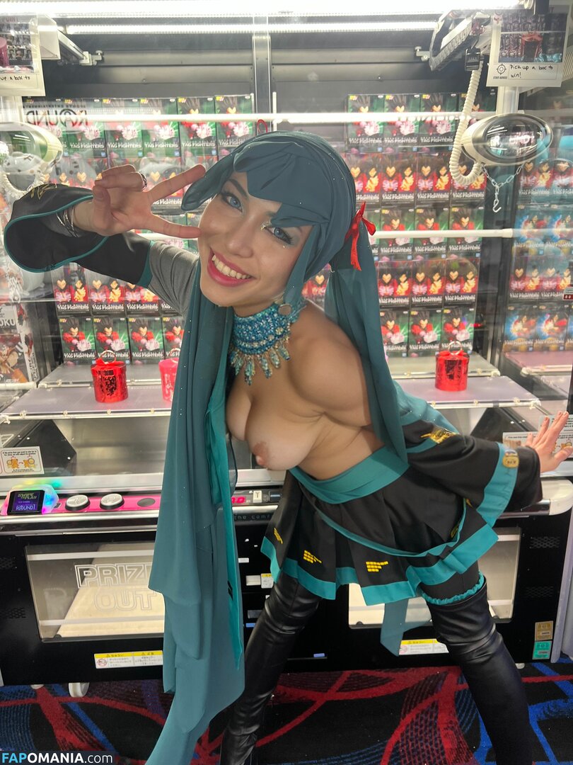 Notyourabg / kxttykxtty Nudo OnlyFans  Foto trapelata #41