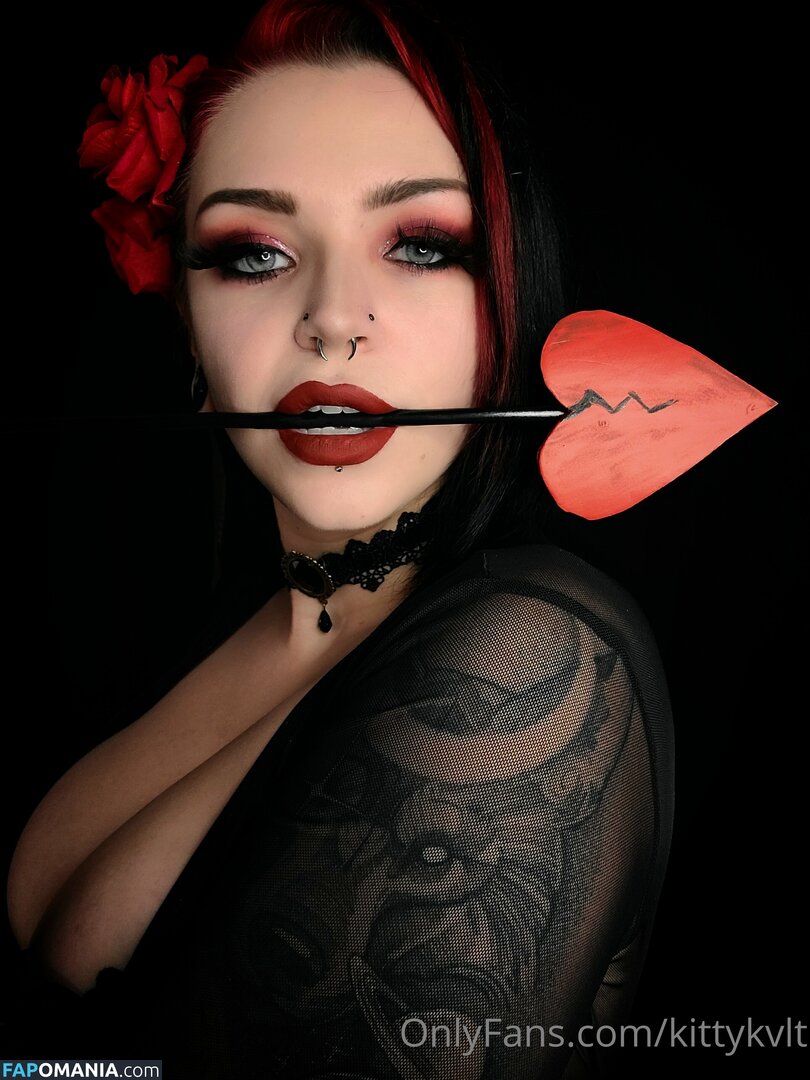 NotYourKitty Nudo OnlyFans  Foto trapelata #92