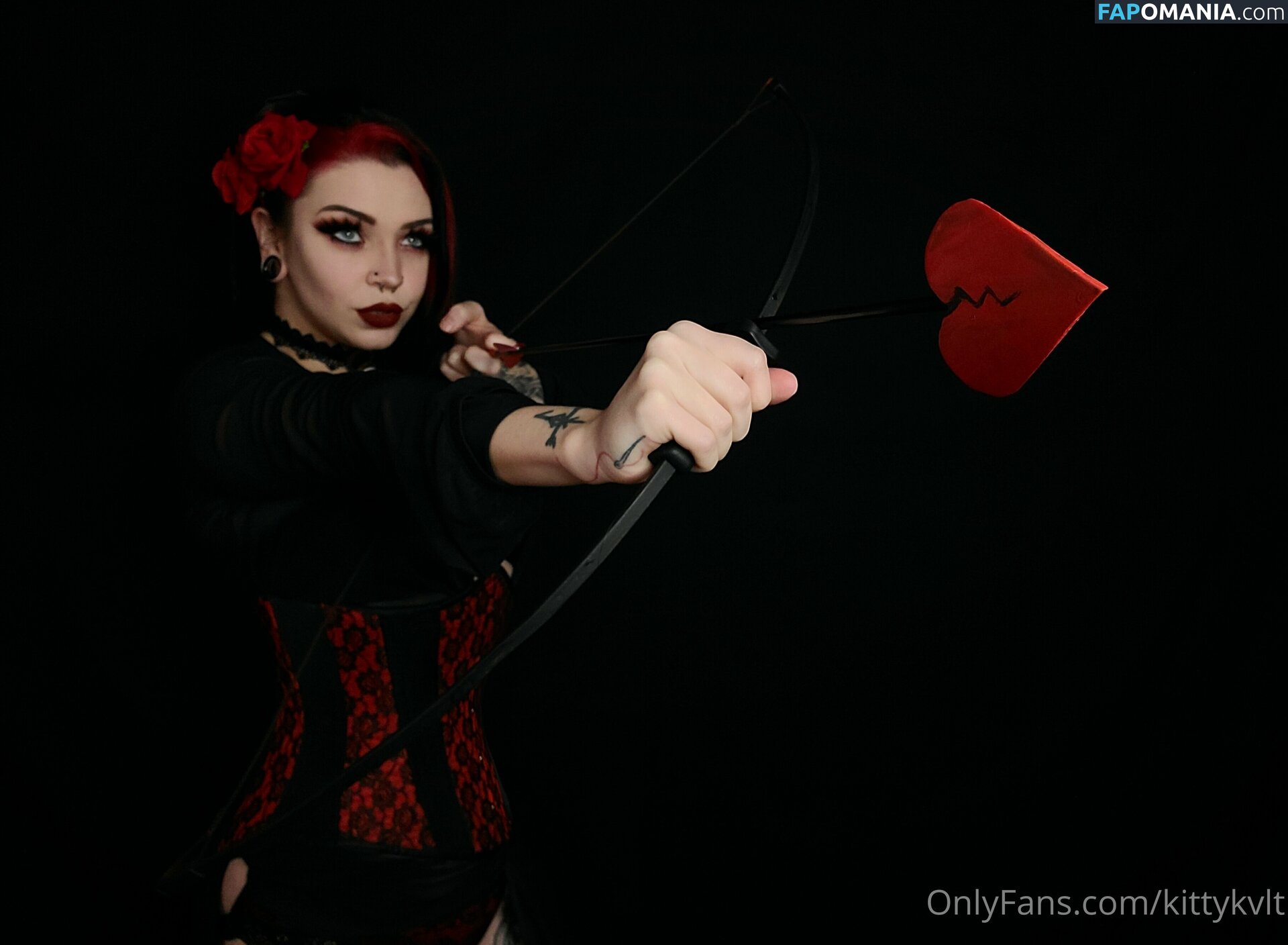 NotYourKitty Nudo OnlyFans  Foto trapelata #96