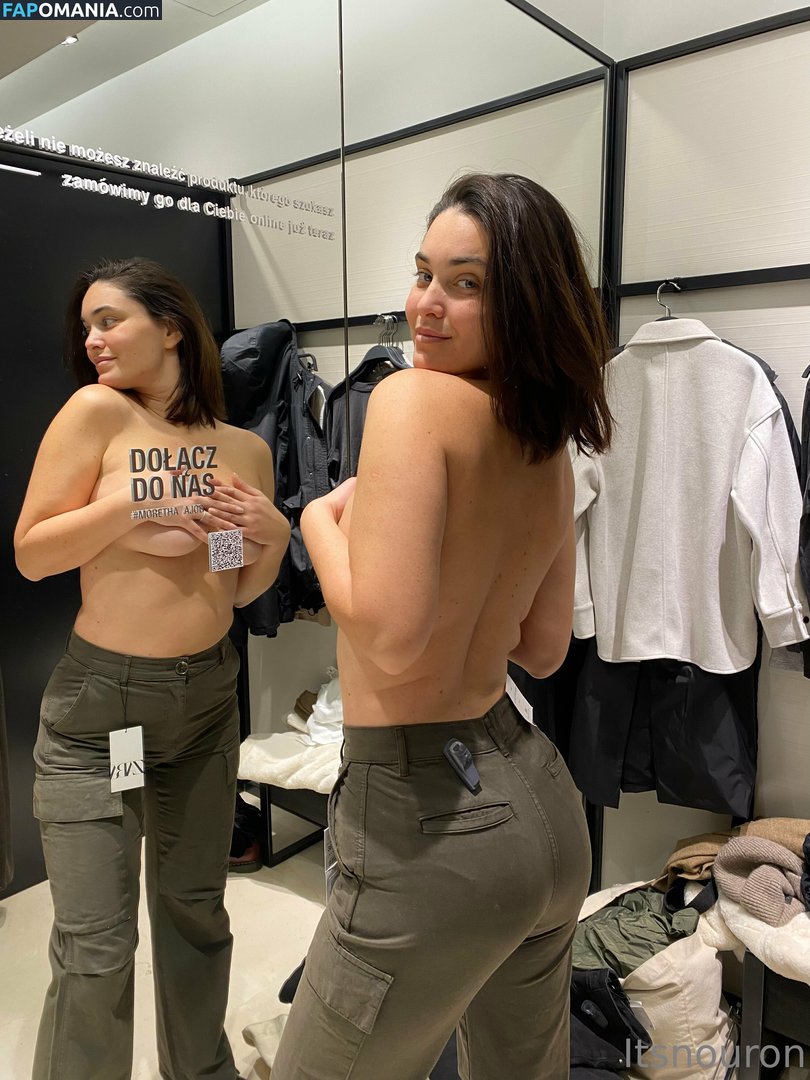 Nour Guiga / noor.g / nornaiysha / nour_guiga Nudo OnlyFans  Foto trapelata #29