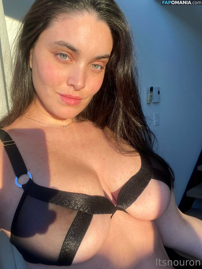 Nour Guiga / noor.g / nornaiysha / nour_guiga Nudo OnlyFans  Foto trapelata #55