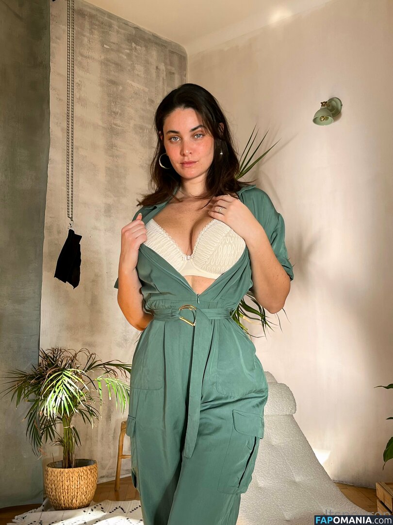 Nour Guiga / noor.g / nornaiysha / nour_guiga Nudo OnlyFans  Foto trapelata #72
