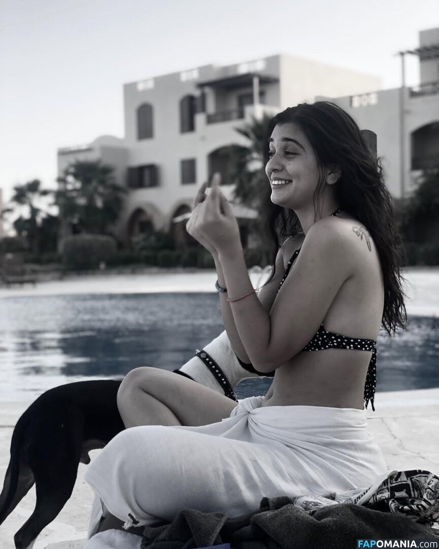 Nourine Abouseada / https: / nourineabouseada Nudo OnlyFans  Foto trapelata #3