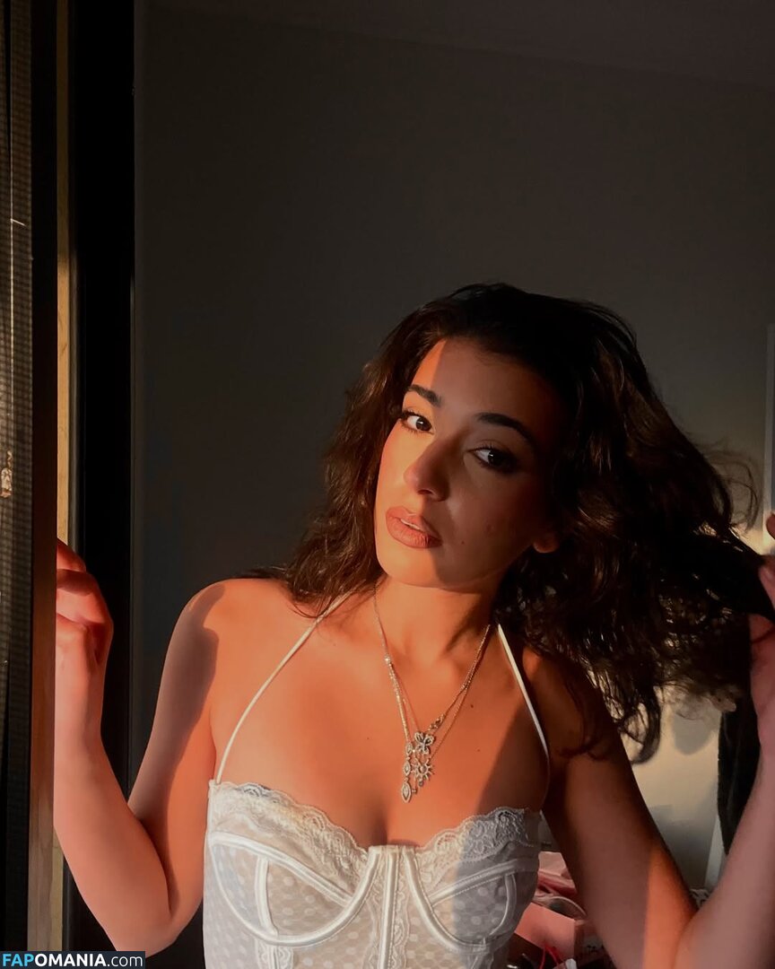 Nourine Abouseada / https: / nourineabouseada Nudo OnlyFans  Foto trapelata #10