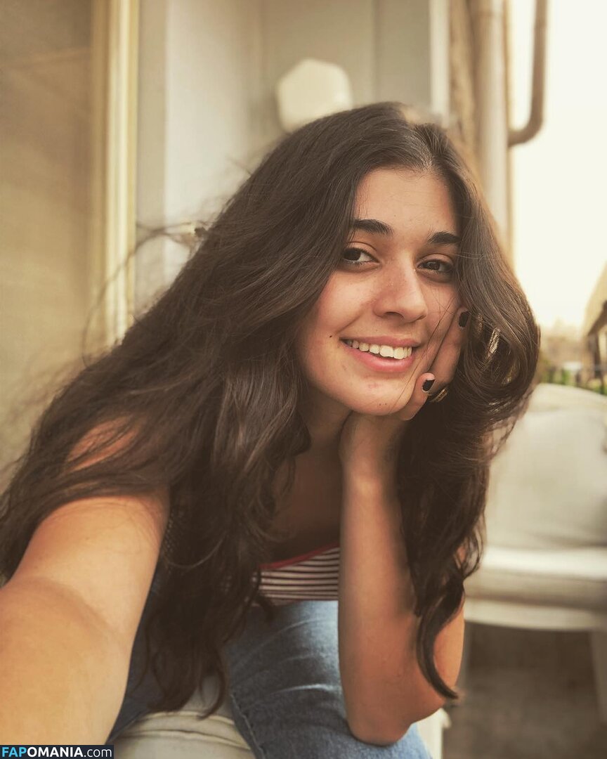 Nourine Abouseada / https: / nourineabouseada Nudo OnlyFans  Foto trapelata #14