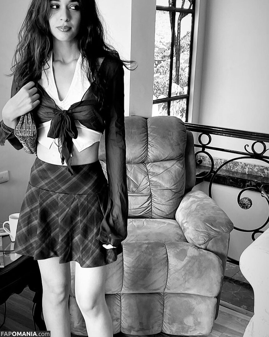 Nourine Abouseada / https: / nourineabouseada Nudo OnlyFans  Foto trapelata #15