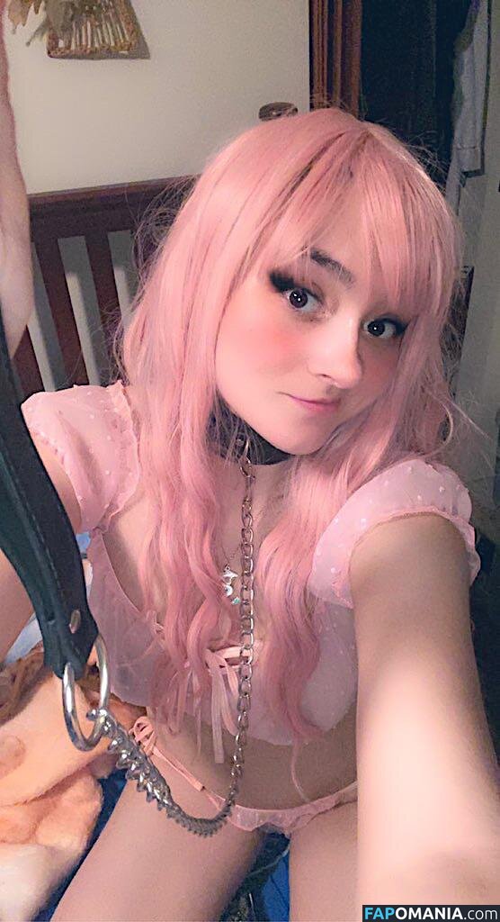 Novavortexi / Sluttyhoneycomb / novaworx Nudo OnlyFans  Foto trapelata #1