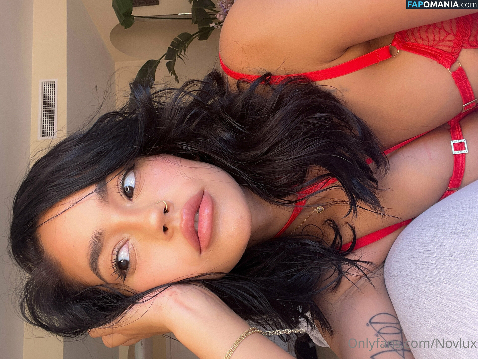 Novlux Nudo OnlyFans  Foto trapelata #56