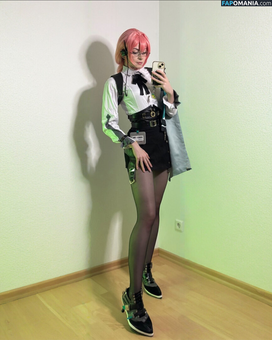 CherryPopCandy / kittynozomi / nozzomi_cosplay Nudo OnlyFans  Foto trapelata #13