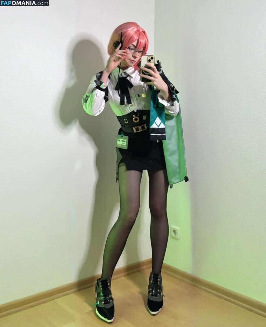 CherryPopCandy / kittynozomi / nozzomi_cosplay Nudo OnlyFans  Foto trapelata #22