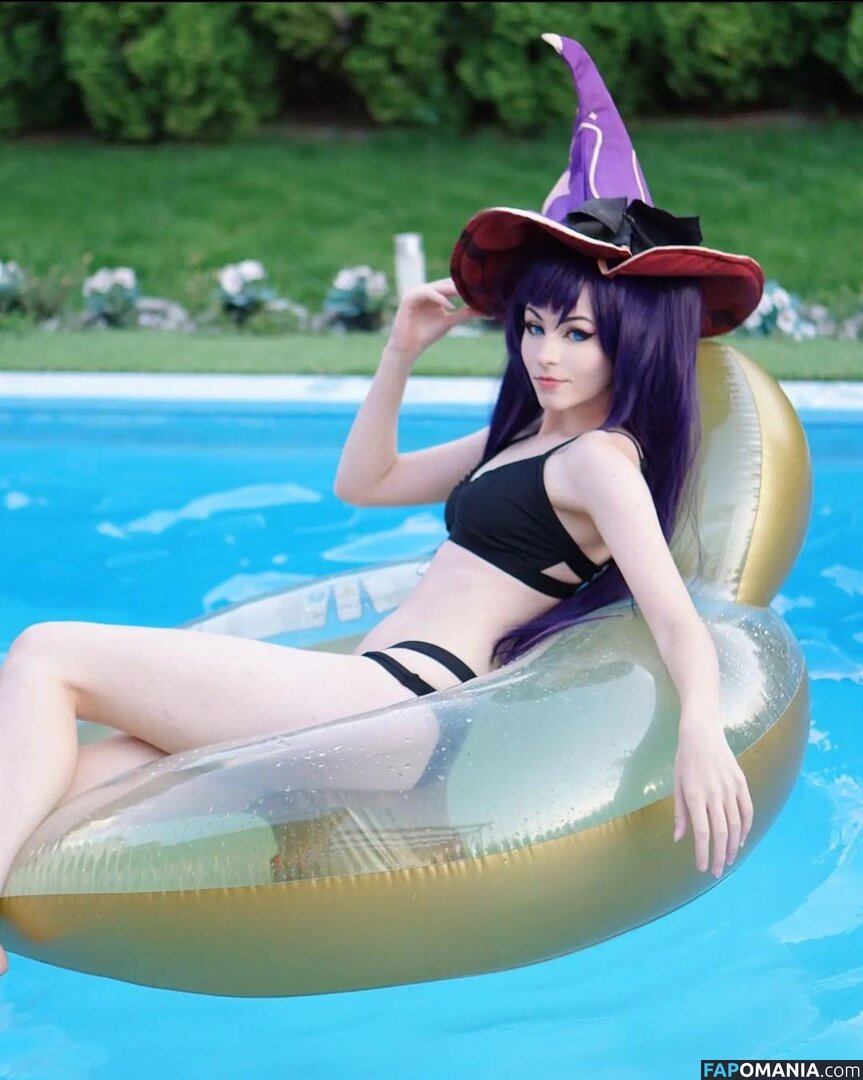 CherryPopCandy / kittynozomi / nozzomi_cosplay Nudo OnlyFans  Foto trapelata #25