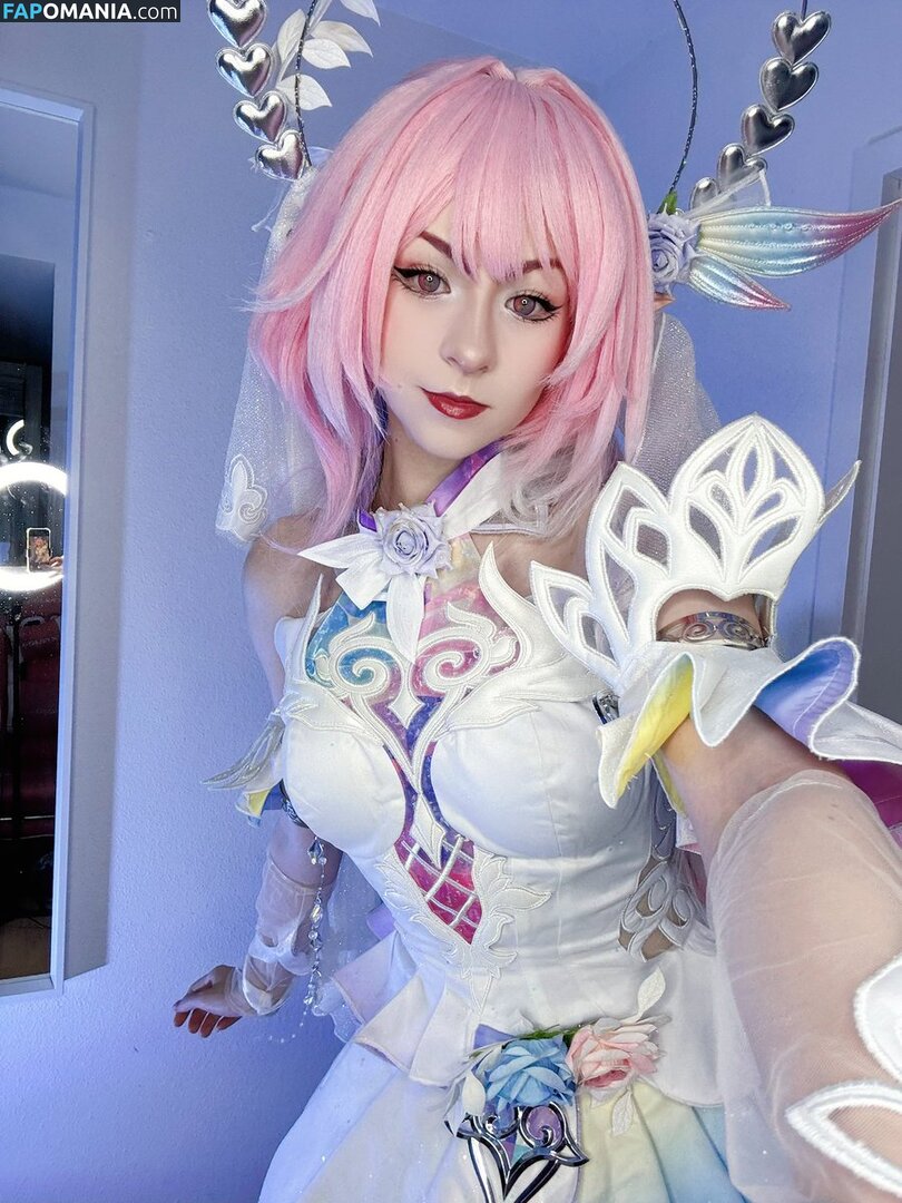 CherryPopCandy / kittynozomi / nozzomi_cosplay Nudo OnlyFans  Foto trapelata #26