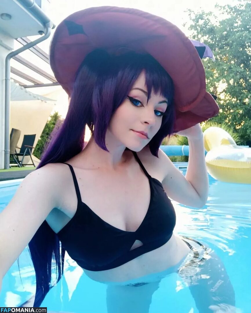 CherryPopCandy / kittynozomi / nozzomi_cosplay Nudo OnlyFans  Foto trapelata #27