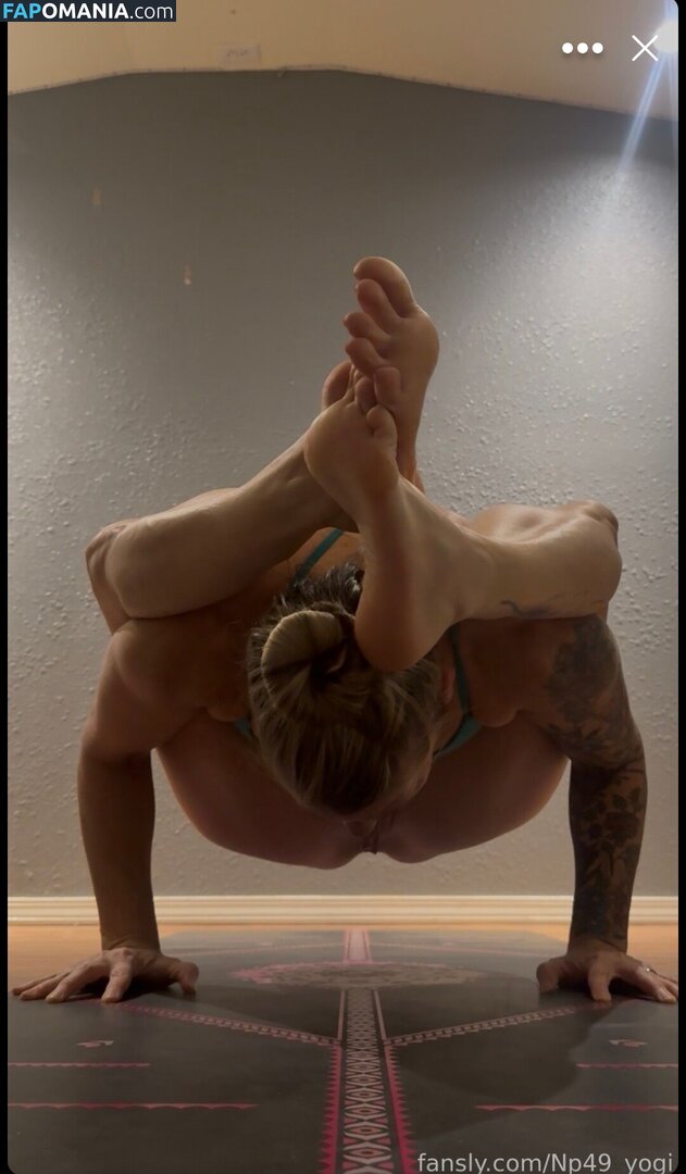 Np49_yogi / https: Nudo OnlyFans  Foto trapelata #12