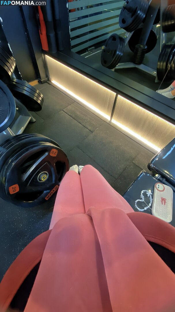 iambear77 / nraniptri / raneeey Nudo OnlyFans  Foto trapelata #1