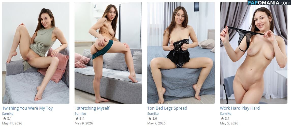 Nubiles / nubilefilms Nudo OnlyFans  Foto trapelata #59