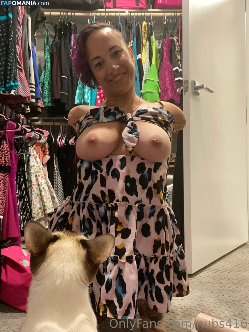 nubs416 Nudo OnlyFans  Foto trapelata #20