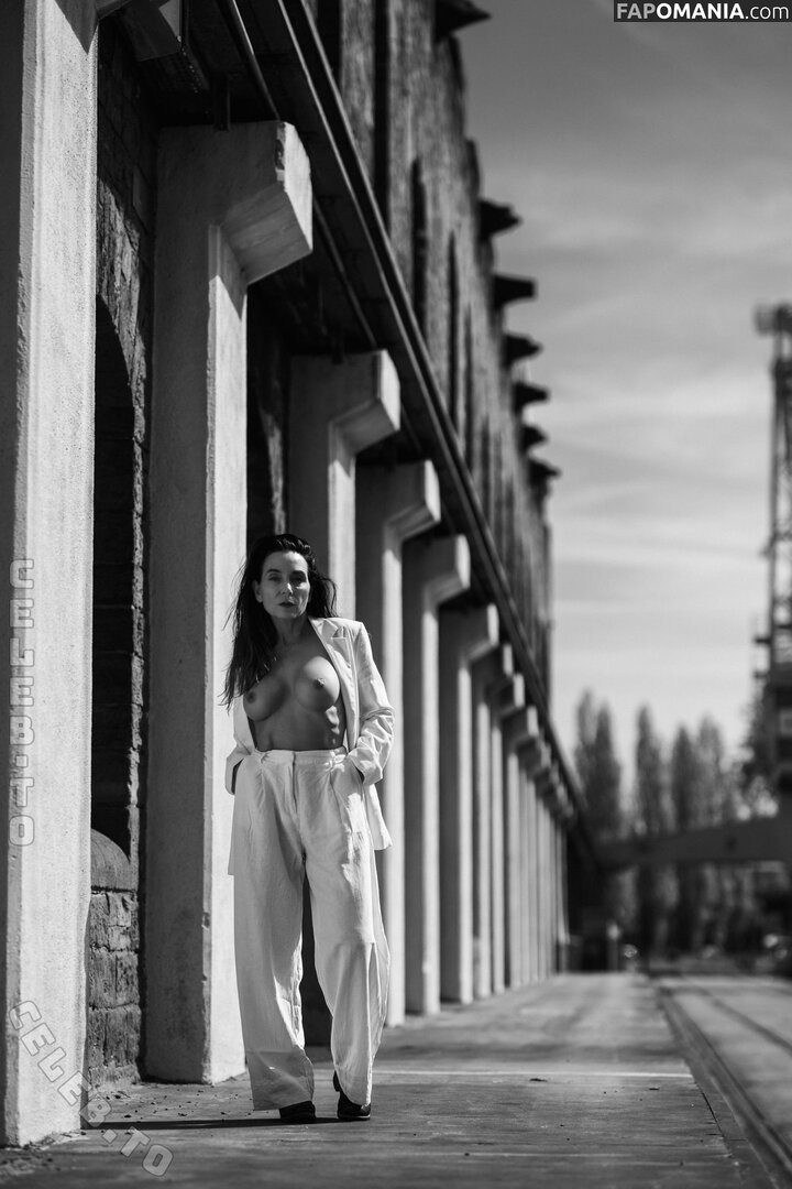 Nude In Public Nudo OnlyFans  Foto trapelata #36