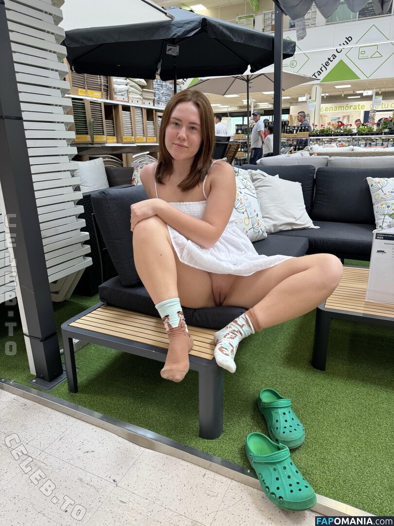 Nude In Public Nudo OnlyFans  Foto trapelata #54