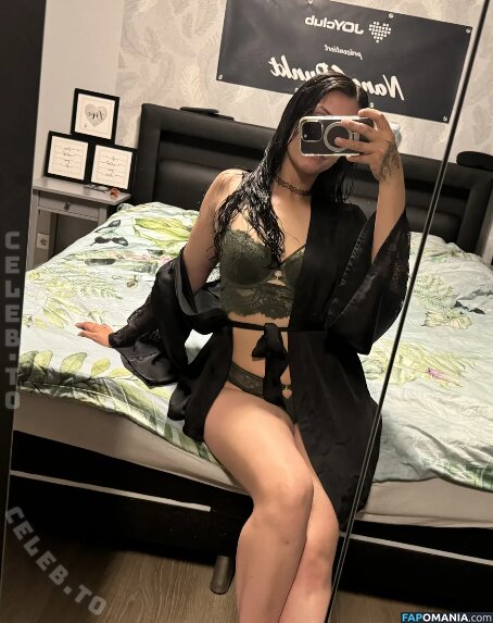 NudeNana Nudo OnlyFans  Foto trapelata #3