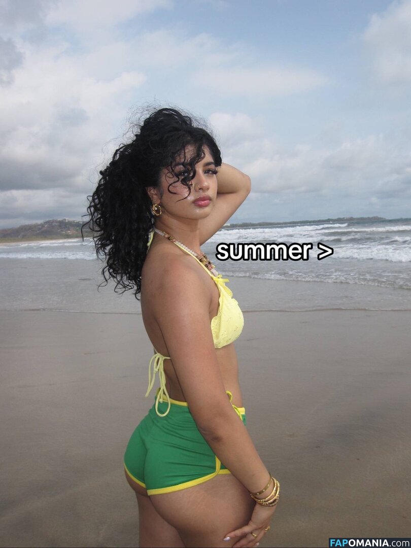 Nuha_mach / rhyheimshabazz Nudo OnlyFans  Foto trapelata #2