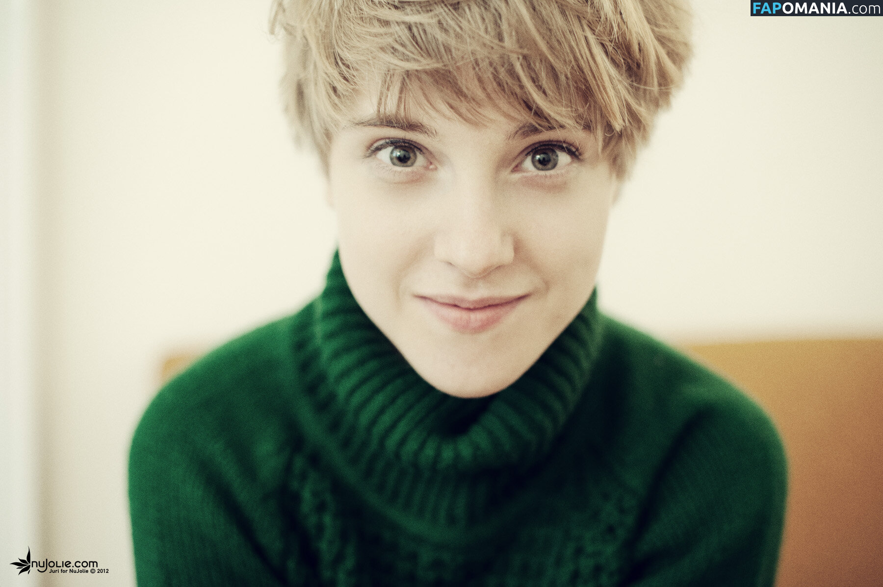 Nujolie / katha_rina / ninahierba Nudo OnlyFans  Foto trapelata #13