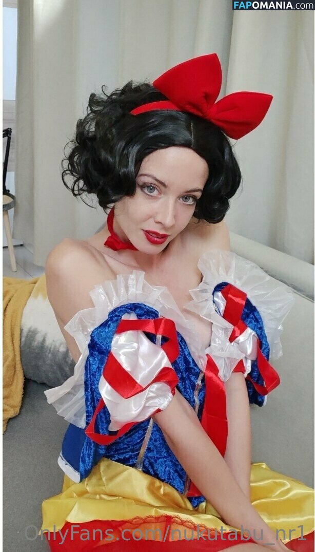 nukutabu_nr1 Nudo OnlyFans  Foto trapelata #22
