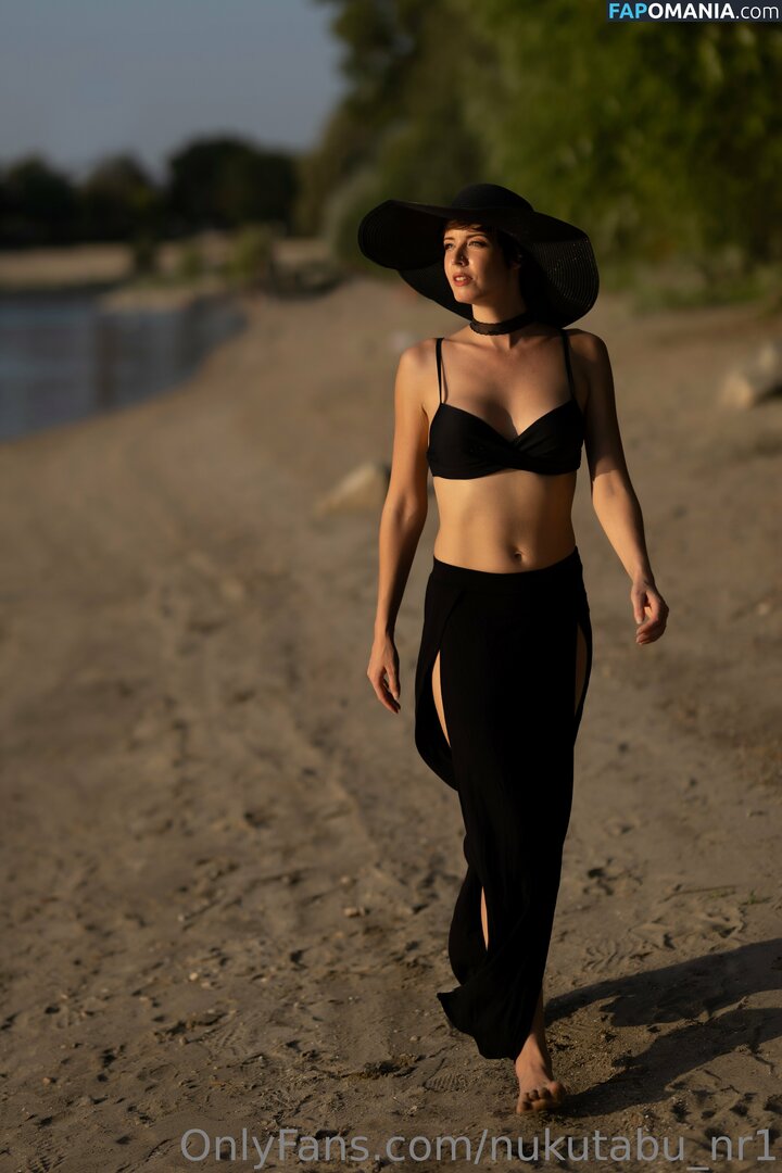 nukutabu / nukutabu_nr1 Nudo OnlyFans  Foto trapelata #10