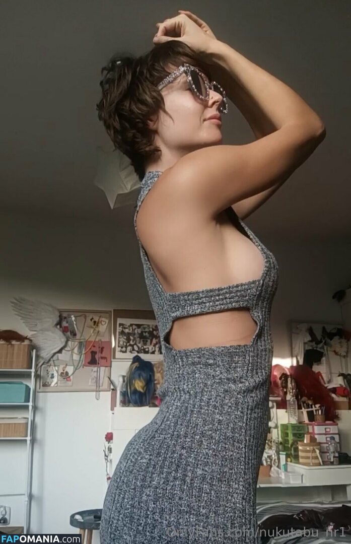 nukutabu / nukutabu_nr1 Nudo OnlyFans  Foto trapelata #13