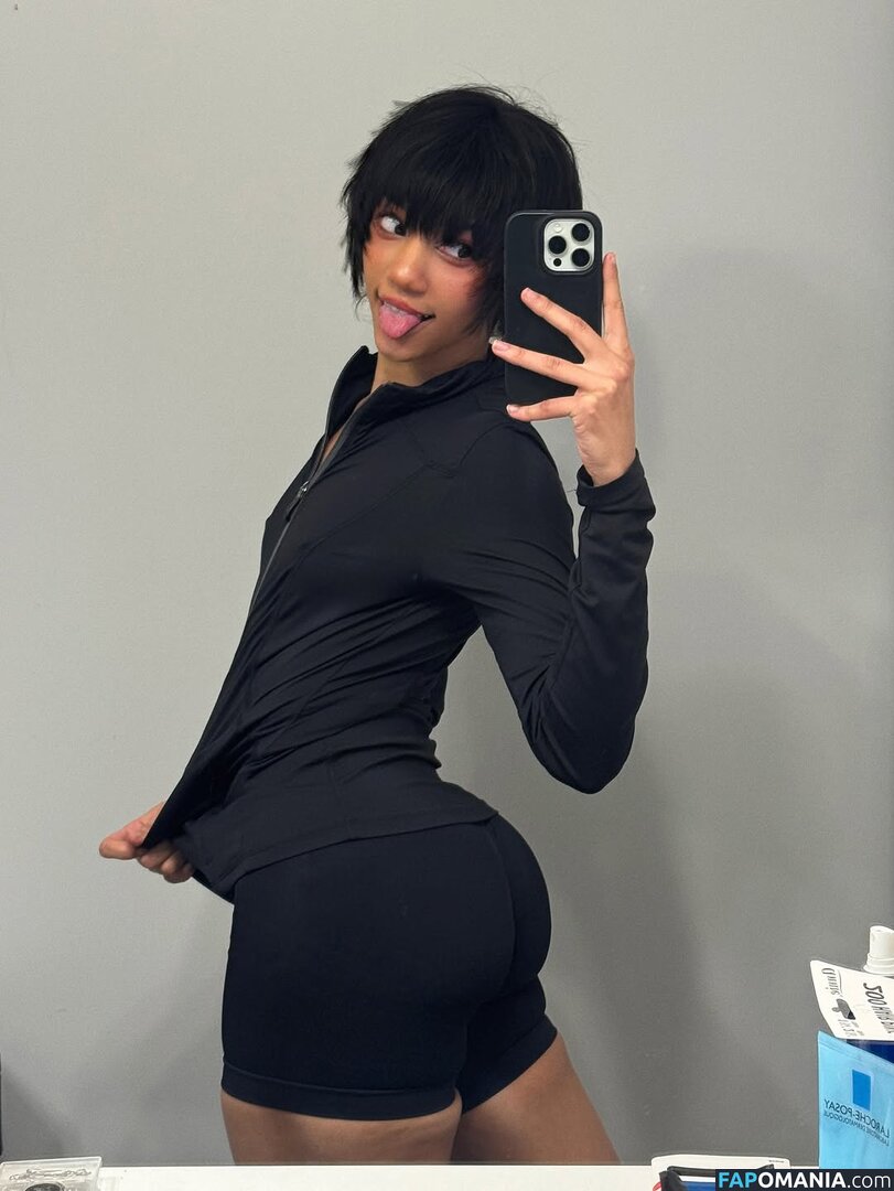 Numochiii Nudo OnlyFans  Foto trapelata #35