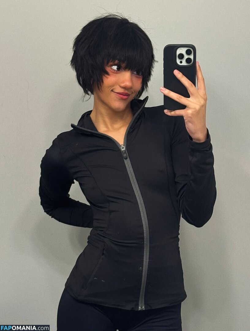 Numochiii Nudo OnlyFans  Foto trapelata #36