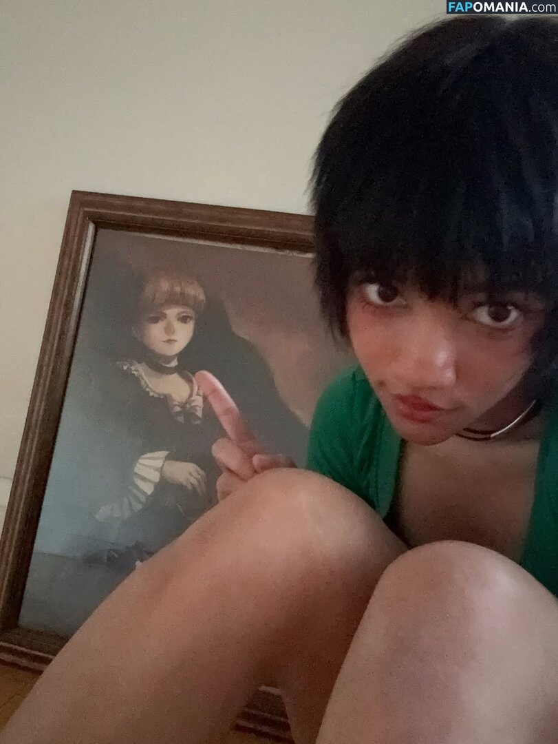 Numochiii Nudo OnlyFans  Foto trapelata #41