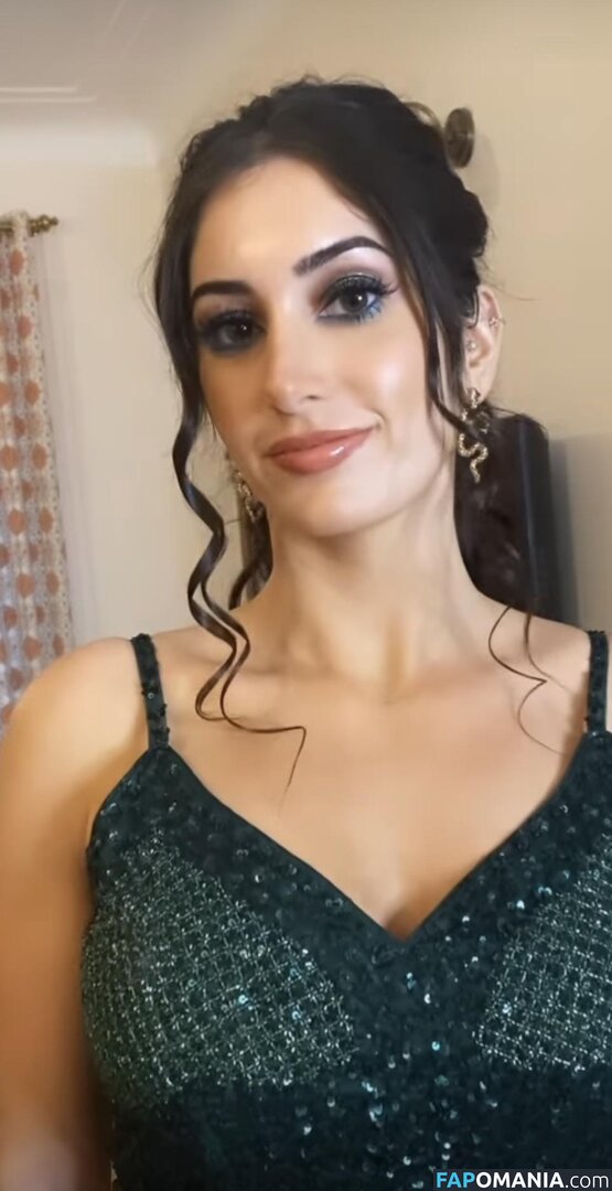 Nura Nejad / nuranejad Nudo OnlyFans  Foto trapelata #11