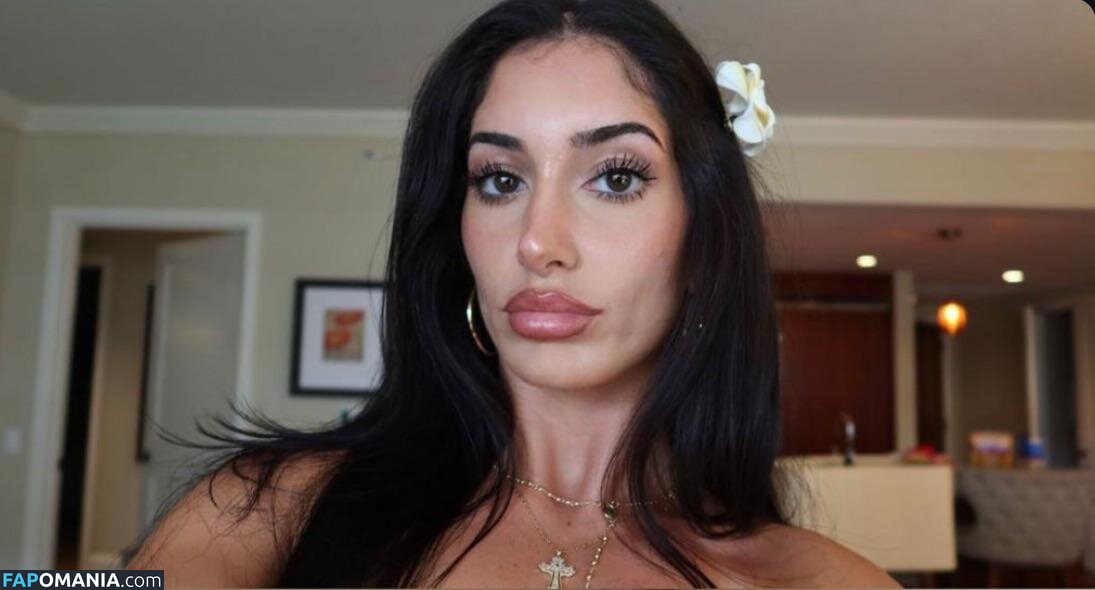 Nura Nejad / nuranejad Nudo OnlyFans  Foto trapelata #14