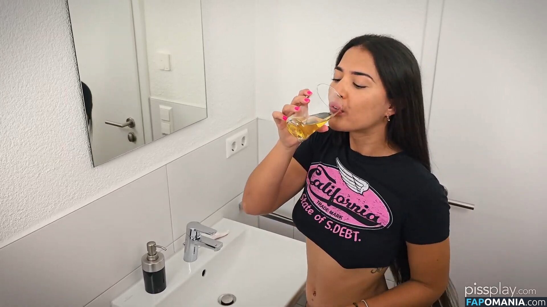 Nuria Millan ???????? / Nuriamillan__ / nuriamillanfree Nudo OnlyFans  Foto trapelata #14