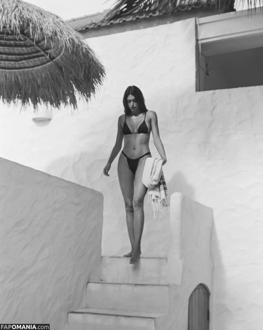 Nuria Oliu Sanchez / nuriaoliu Nudo OnlyFans  Foto trapelata #6