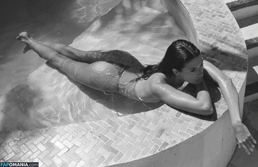 Nuria Oliu Sanchez / nuriaoliu Nudo OnlyFans  Foto trapelata #10