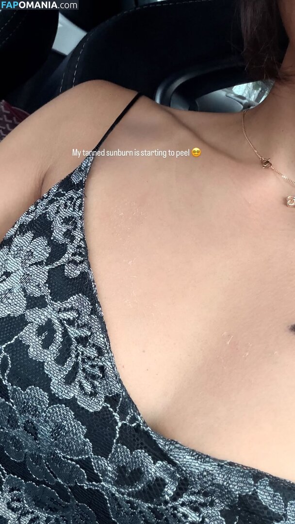 Nurlynnazureen Nudo OnlyFans  Foto trapelata #13