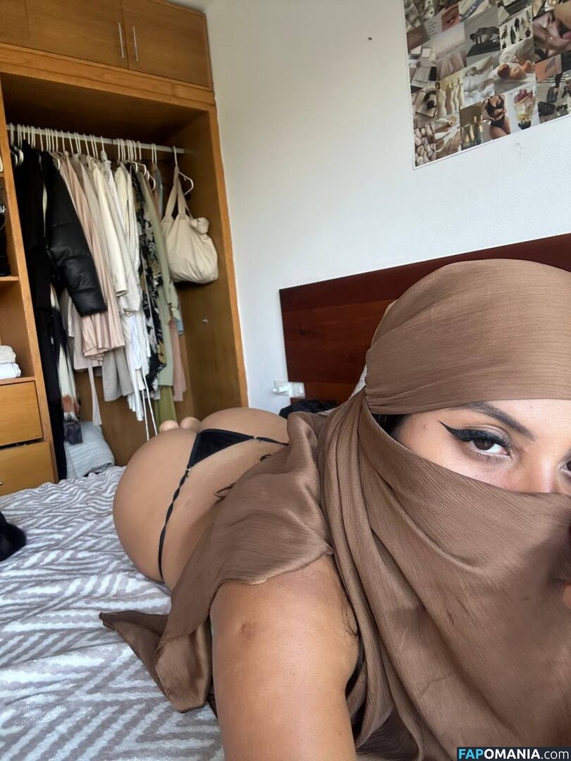 nursalman Nudo OnlyFans  Foto trapelata #12