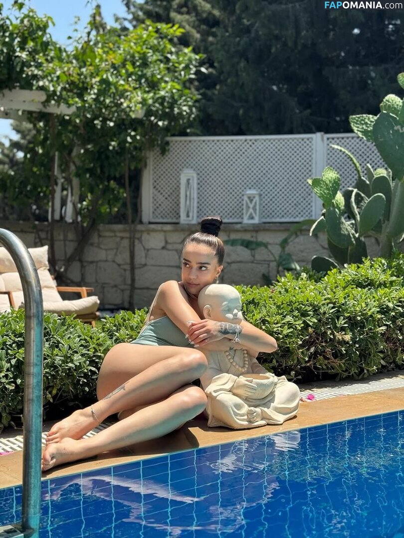 Nurseli Aksoy / https: / punknurseli Nudo OnlyFans  Foto trapelata #8