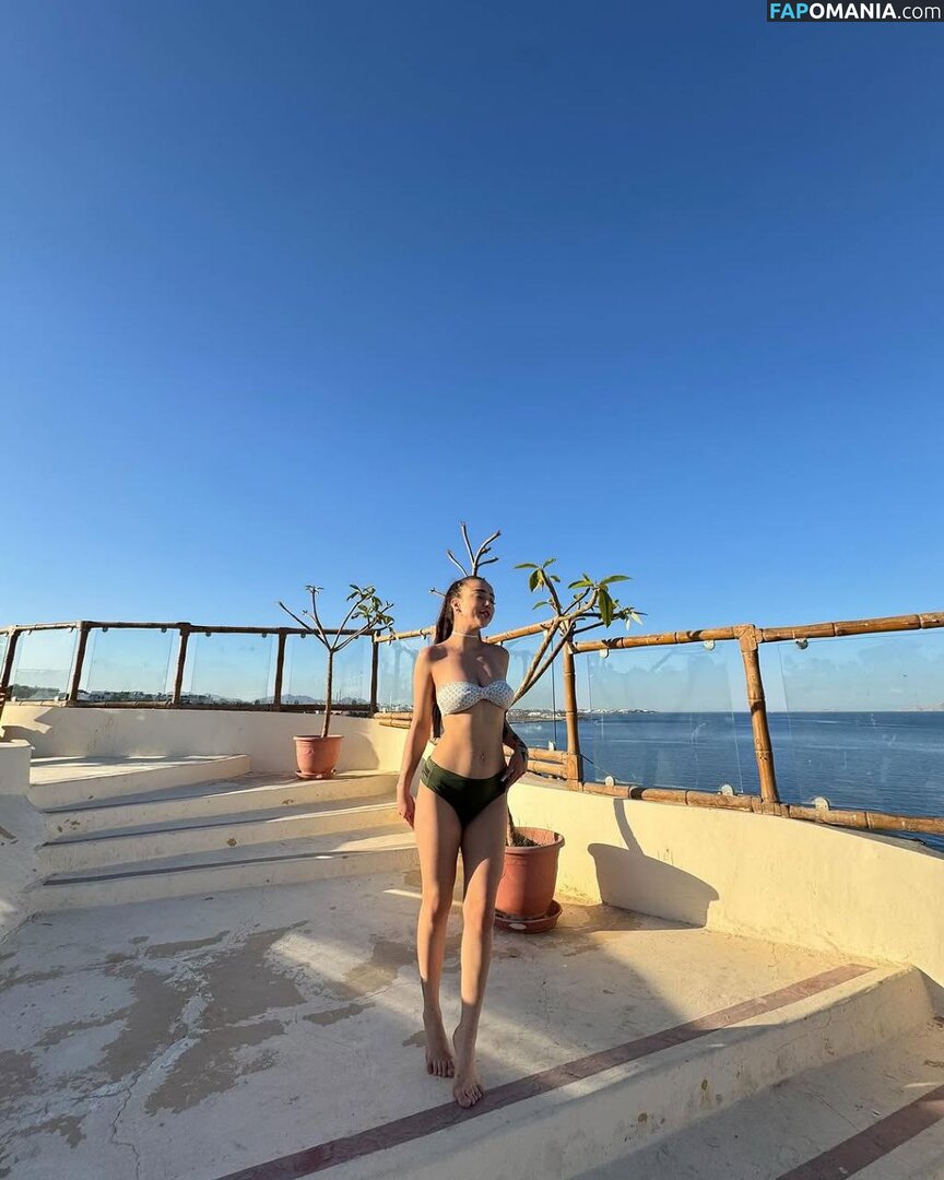 Nurseli Aksoy / https: / punknurseli Nudo OnlyFans  Foto trapelata #9