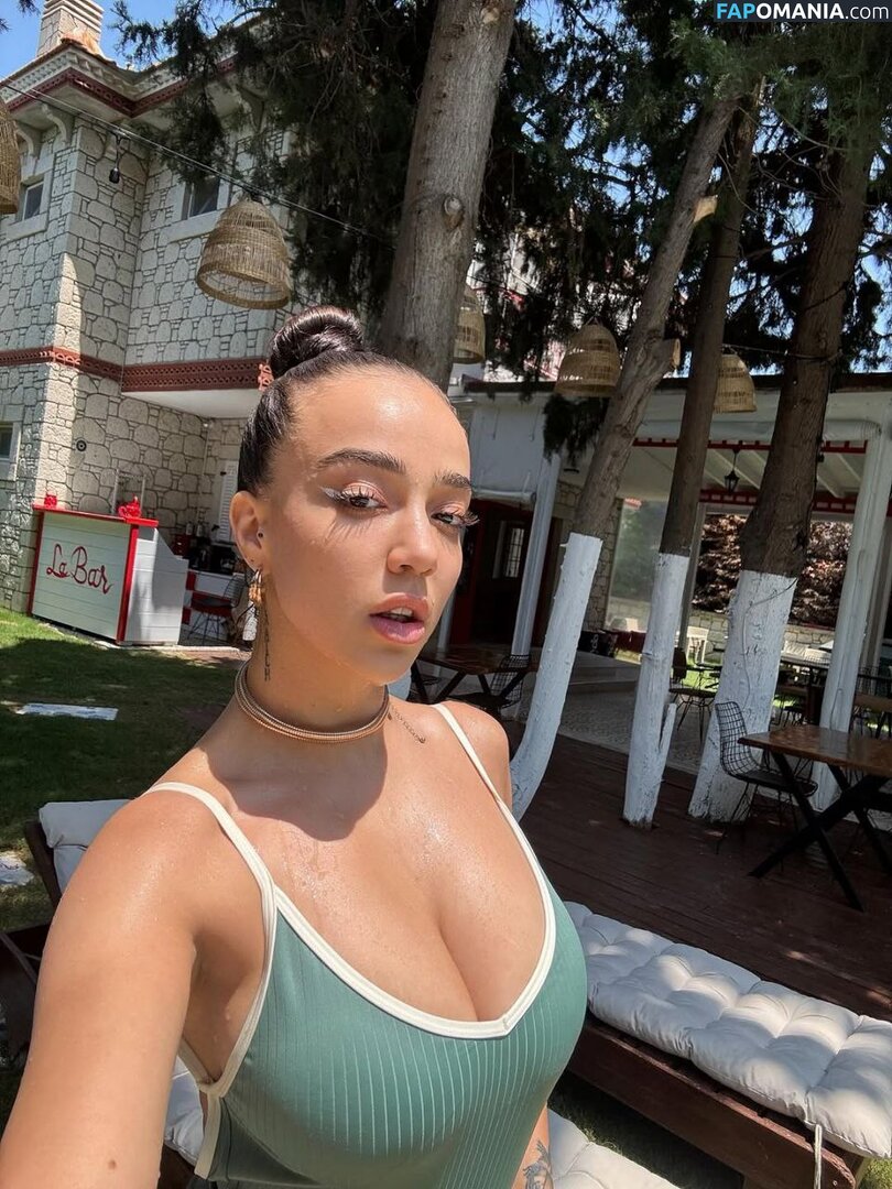 Nurseli Aksoy / https: / punknurseli Nudo OnlyFans  Foto trapelata #12